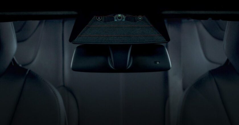 Tesla Prepares New Camera Sensor, Casts Doubt on FSD Rollout