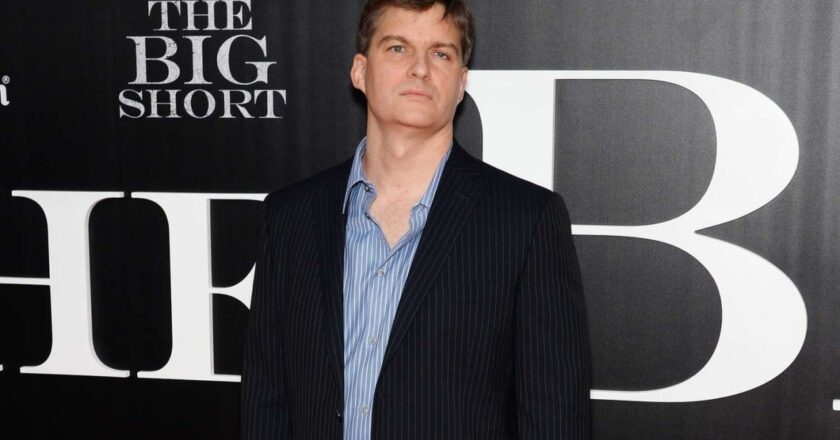 Burry Predicts Bleak Future for Tesla, Warns of Shareholder Dilution