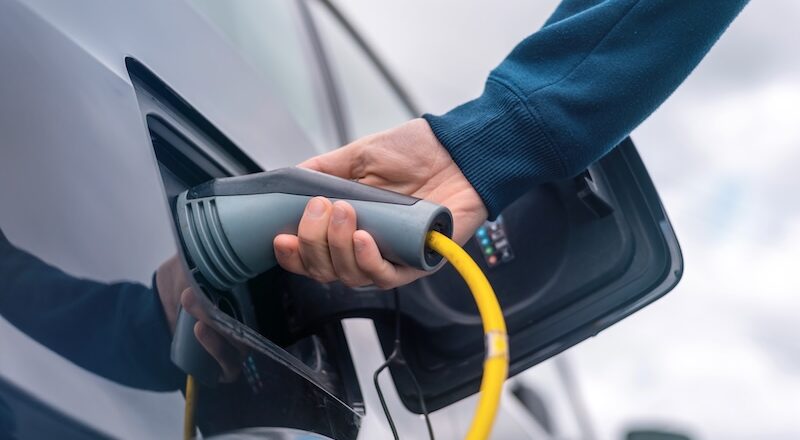 NACS vs CCS2: Why the EV Charging Standard War Isn’t Over Yet