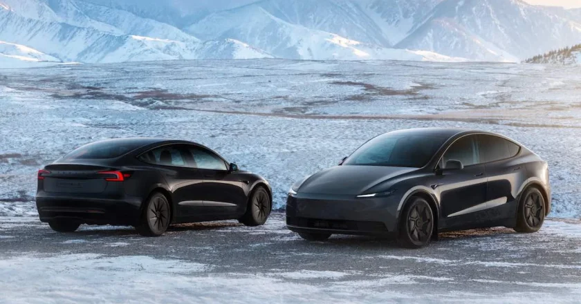 Tesla’s FSD Progress and Model 3 Standard Release