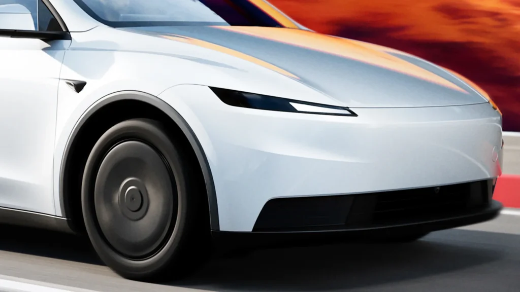 Tesla Wants You In This Model Y So Bad It’s Practically Paying You