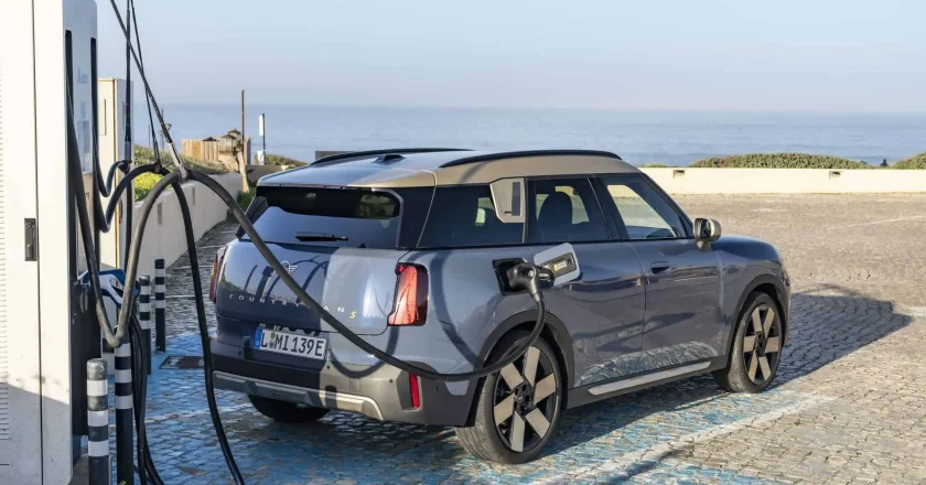 Charging Your MINI at Tesla Superchargers: What You Need to Know