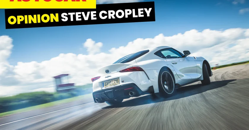 Audi e-tron Stands Out in Electric SUV Market