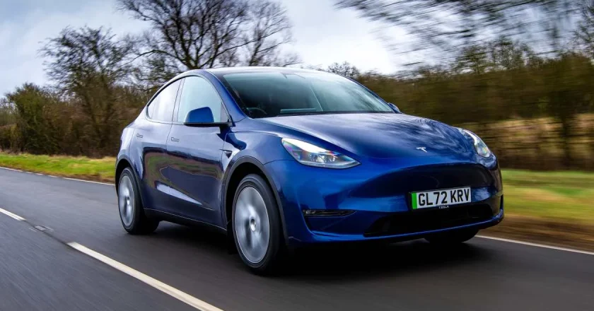 Used Tesla Model Y (Mk1) Review: A Stellar Electric SUV