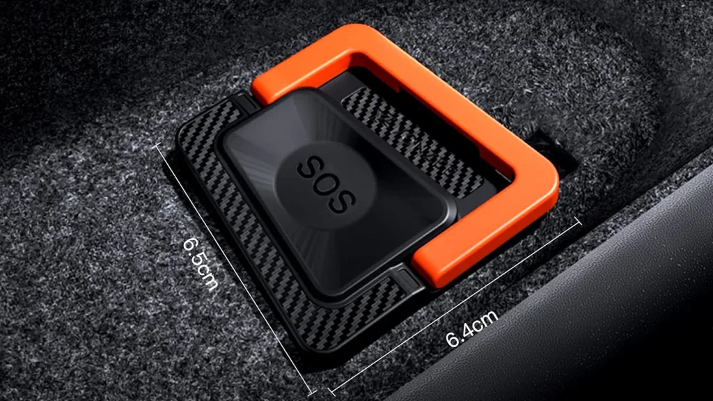 Tesla Owners Are Adding Escape Tools Before It’s Too Late