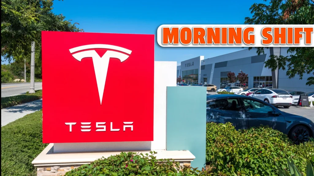 Tesla Is Predicting A Bad Fourth Quarter
