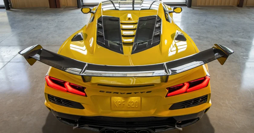 Chevy, Tesla Lead List of Sub-3 Second Cars in 2026