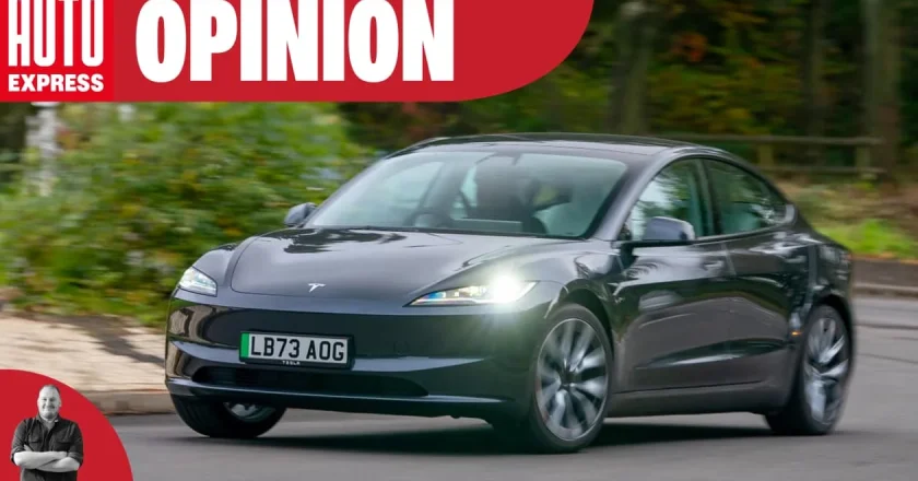 Tesla Struggles as Rivals Catch Up in Electric Car Race