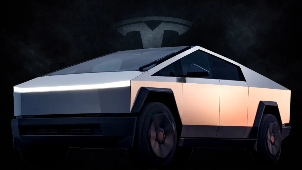 Tesla’s $2.67B Cybertruck Battery Deal Is Now Worth Just $6,776