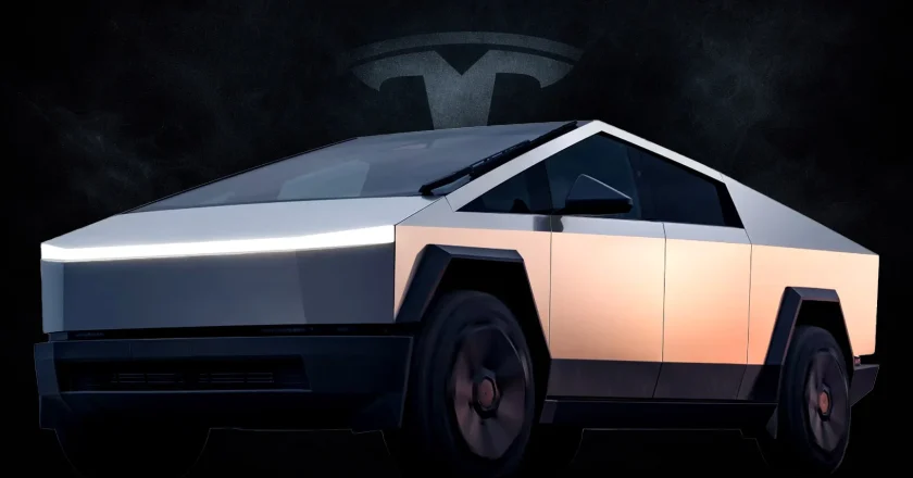 Tesla’s Cybertruck Battery Deal Slashed to $6,776 Due to Poor Sales