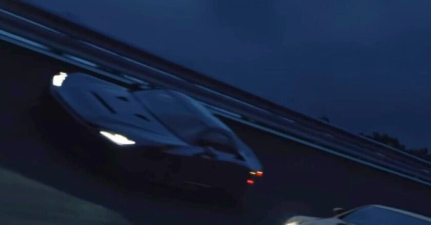 Toyota GR GT and Lexus LFR: Rumors Unveiled