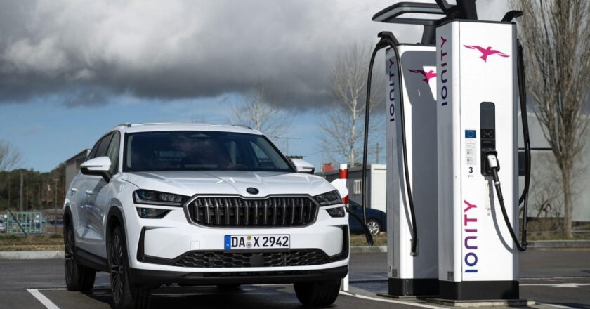 Skoda Kodiaq PHEV Launches in Australia with Competitive Pricing