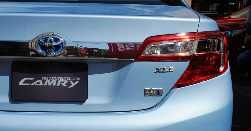 Toyota’s Trim Names Decoded: What They Mean and How They Compare