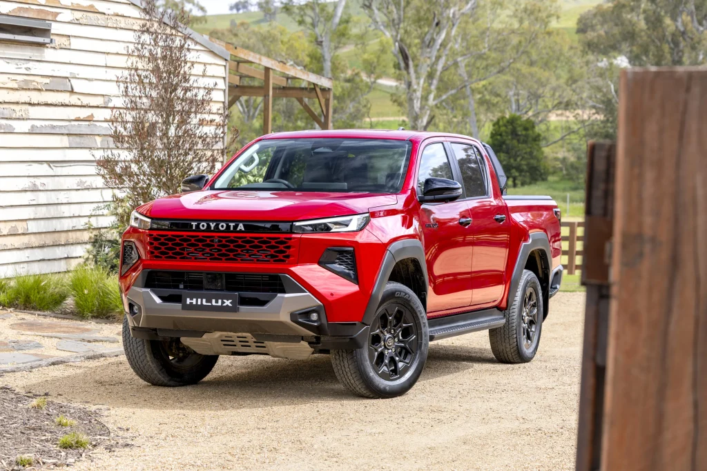 2026 Toyota HiLux in-depth review: New, or just improved?
