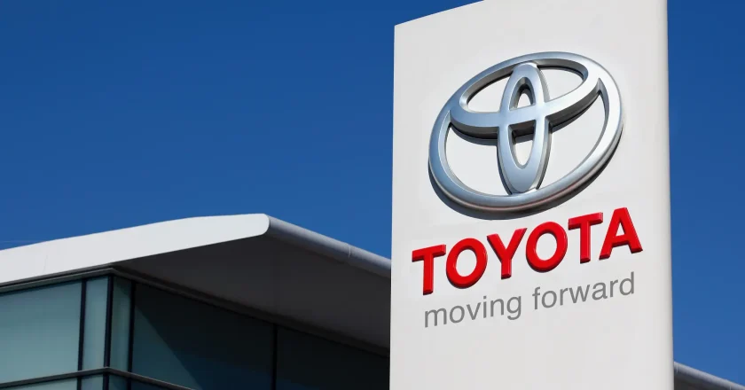 Toyota’s Electric Car Pledge: How’s It Tracking?