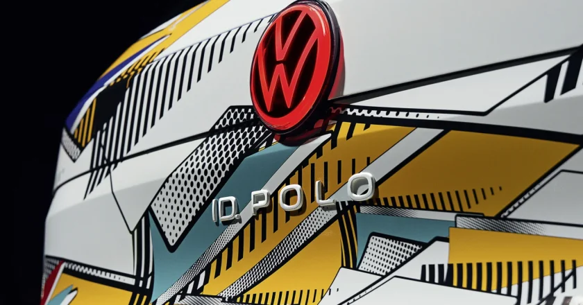 Volkswagen ID. Polo Starts at €24,990 in Spain