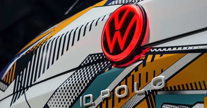 VW’s ID. Polo Electric Car Promised for €25k, But You Might Wait Longer to See It