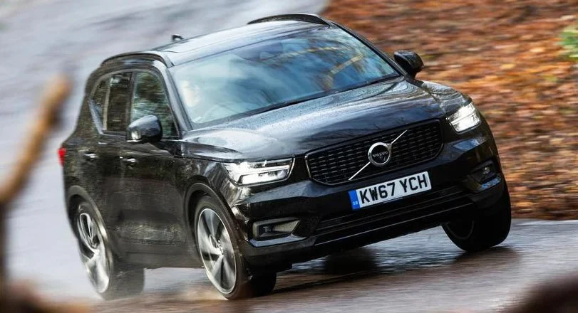 Why the Used Volvo XC40 Is Still a Hot Pick in 2025
