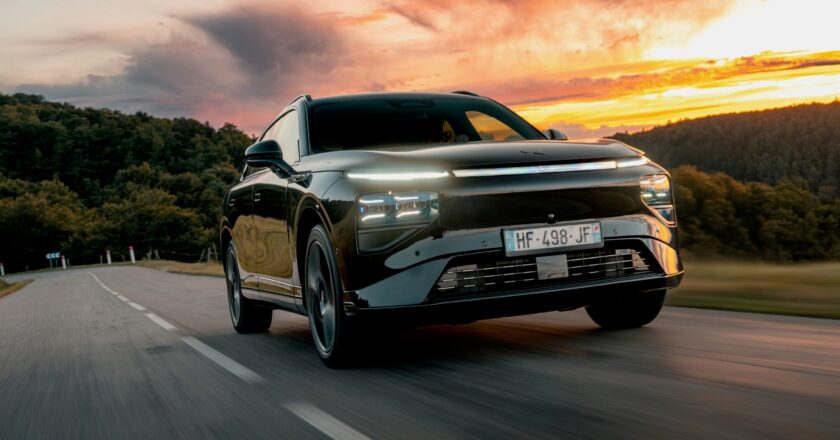 XPeng Announces Three New Models for Australia in 2026