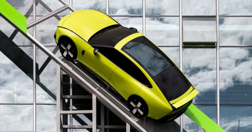 Electrification in China: A New Era of Automotive Standards