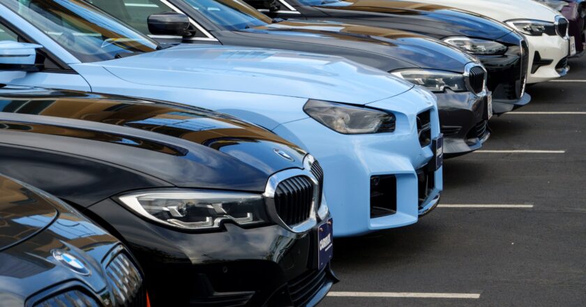 Certified Pre-Owned Vehicles: A Smart Choice?