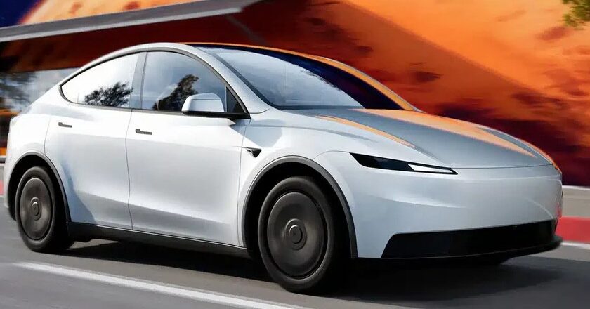 Tesla Model Y Scores Lowest in Reliability Among 2022-2023 Models