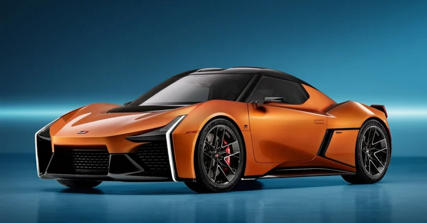 Toyota Files Trademarks for MR2 and MR-S, Hints at Future Sports Cars