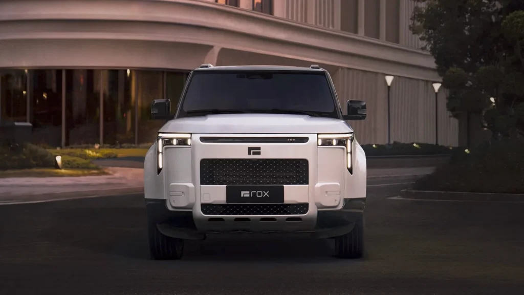 Rox Motor delivers record 2,528 cars in Dec