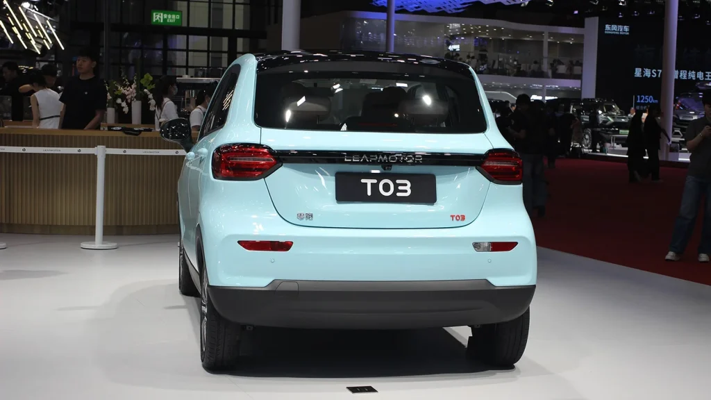 China's 2026 auto trade-in subsidies seen as unfavorable for affordable models