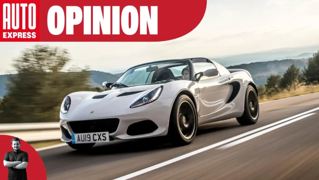Want to have the most driving fun? Buy a manual sports car while you can