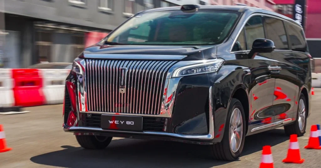 The CarExpert team's predictions for 2026