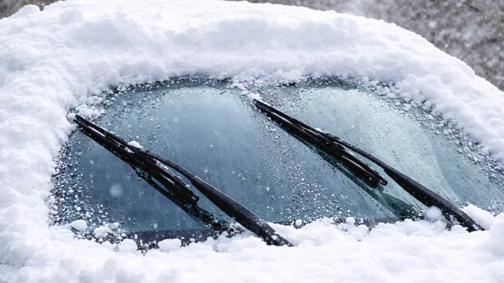NJ Drivers Risk A $1,000 Fine If They Don’t Stick To This One Winter Habit