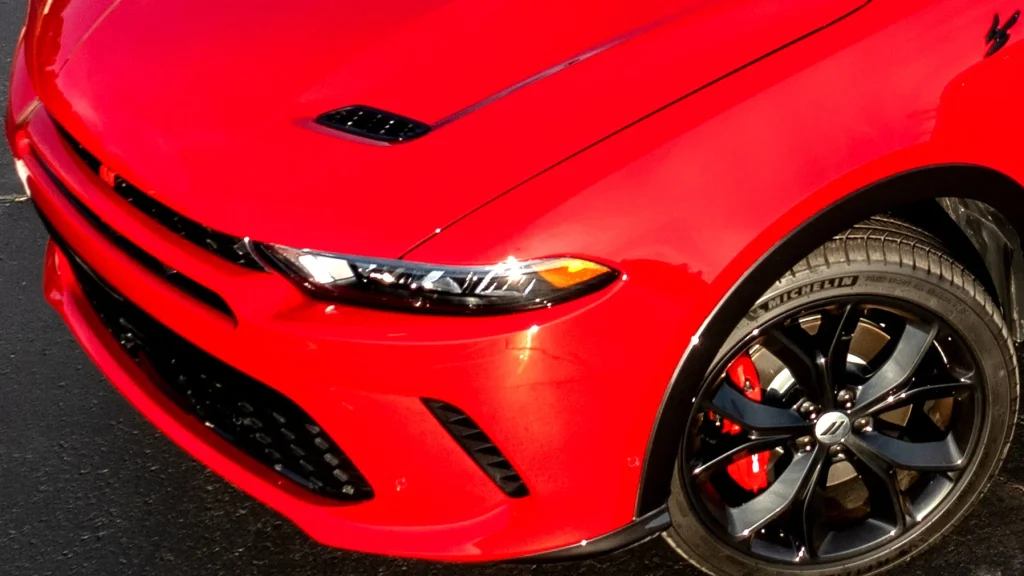 Stellantis Can’t Get Rid Of 2024 Dodges, And It’s Not The Only One With Leftovers