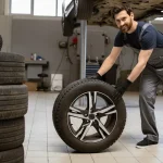 Why Re-Torque Wheels After Tire Rotations Is Crucial