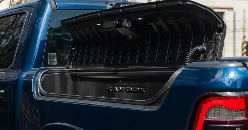 9 Trucks with Super Cool Bed Features in 2026