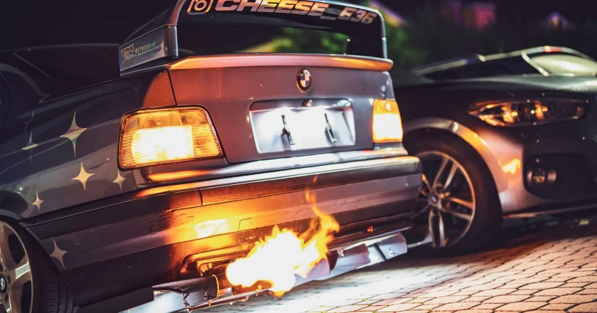 Straight Piping: Sound and Fury, Signifying Power?