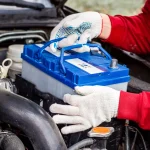 Extend Your Car Battery’s Lifespan with These Simple Tips