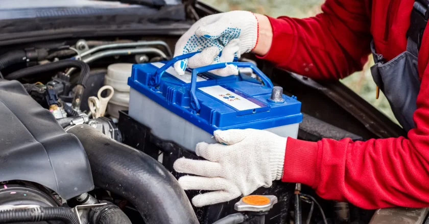 Extend Your Car Battery’s Lifespan with These Simple Tips