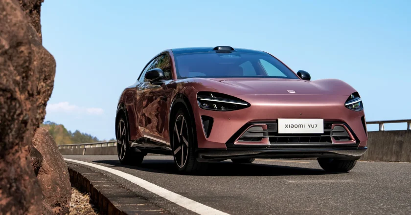 Xiaomi Surpasses 400,000 EV Deliveries in First Year of Sales