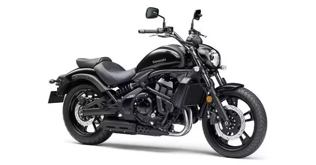2026 Kawasaki Vulcan S: E20-Compliant with Price Hike