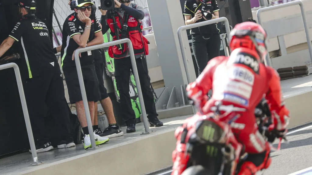 The Valentino Rossi MotoGP records Marc Marquez can break in 2026