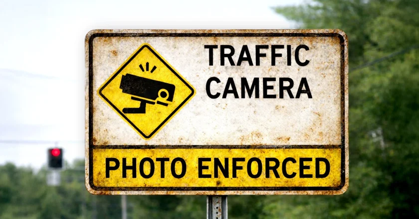 Ohio’s Traffic Cameras Still Profit Despite Anti-Profit Laws