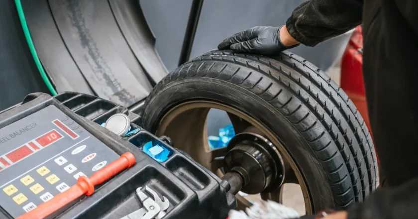 Spotting the Need for Tire Balancing: Key Signs and Solutions