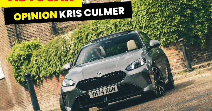 Why the Mini Cooper Is All You Need in 2025