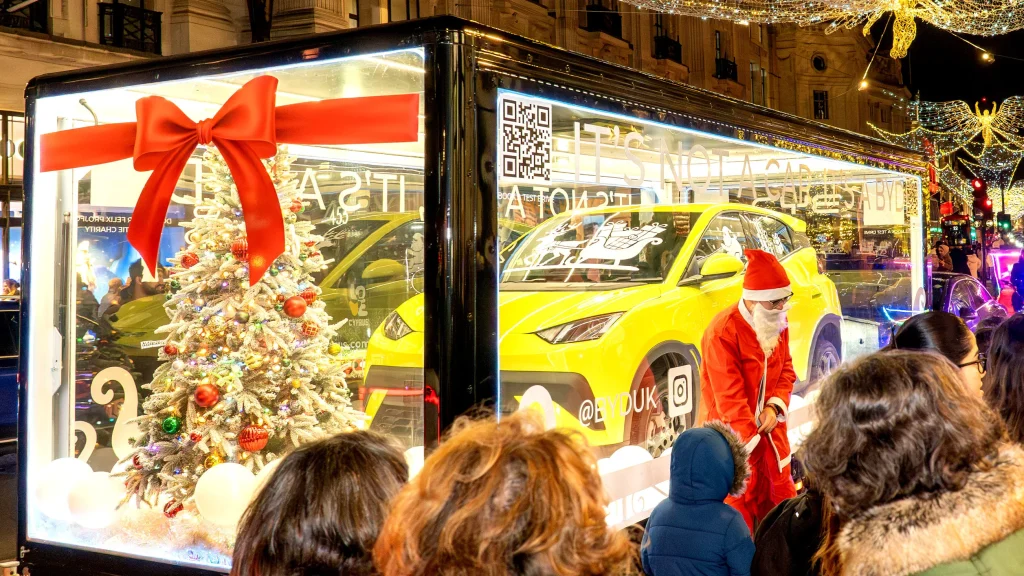 One In Ten Cars Sold In The UK Now Comes From China