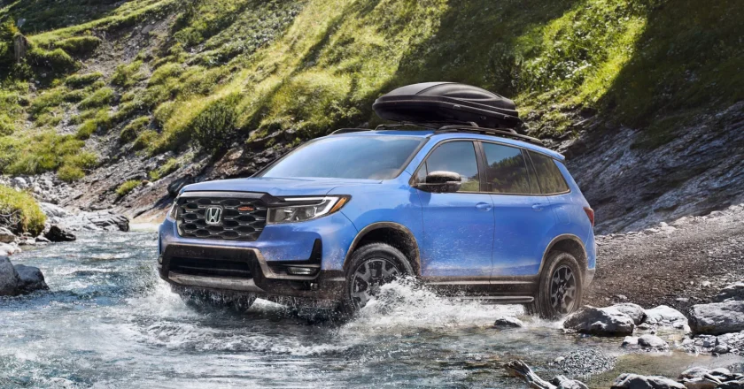 2025 Honda Passport Reliability: What You Need to Know Before Buying