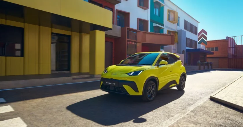 Top Electric Cars Set to Dominate in 2026