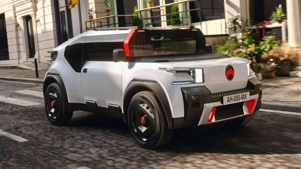 A cheap new Citroen EV is on the cards, but the EU must stop dithering