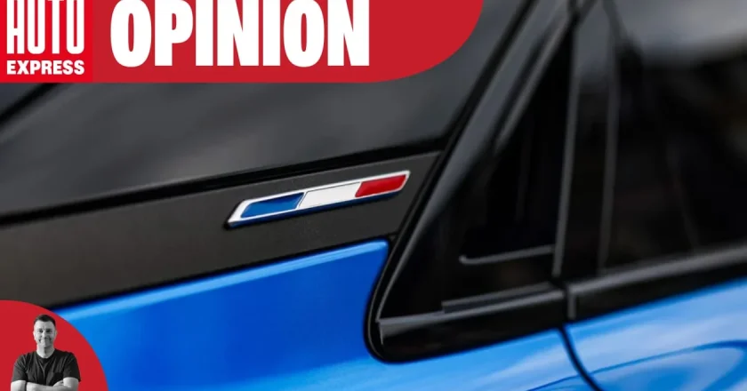 Alpine Aims to Win Over British Car Lovers with Premium Sports Cars