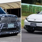 Honda Revives Prelude for Enthusiasts in 2026